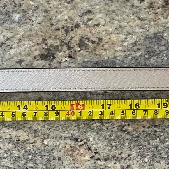 Kate Spade Charlotte Street Sloan Handbag - Color Stone Ice - Picture 13 of 16